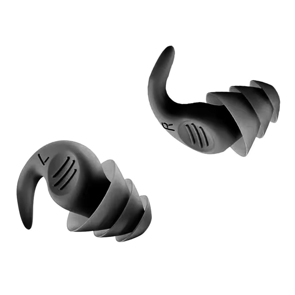 Silicon Earplugs Pro