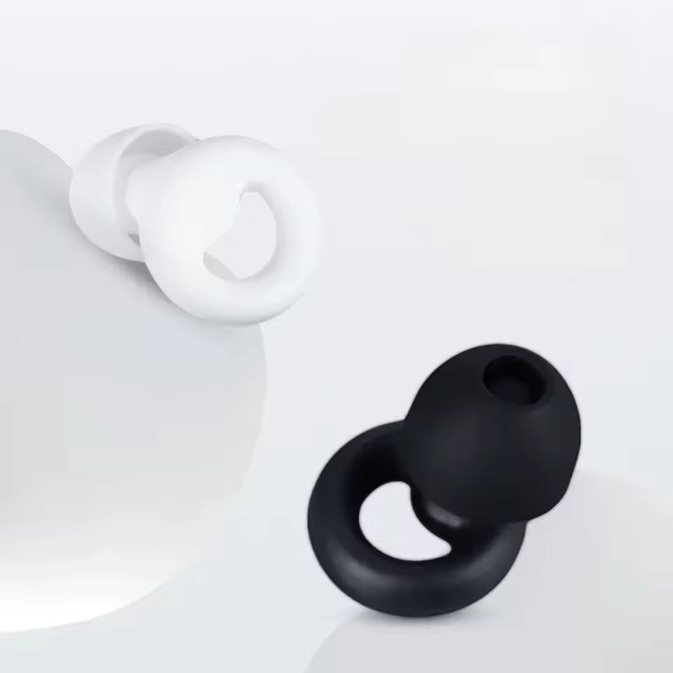 Silicone Earplugs
