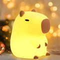 Capybara Night Light